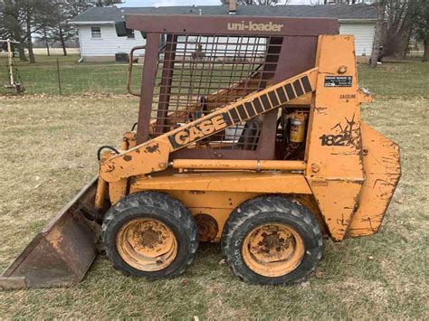 case 1825 skid steer parts|case 1825 years made.